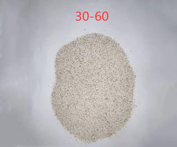 莫來石砂30-60目